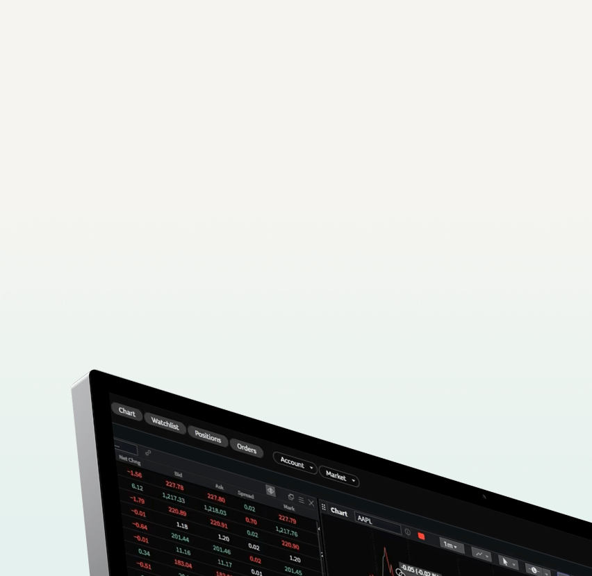 Ready to Trade Like a Pro?