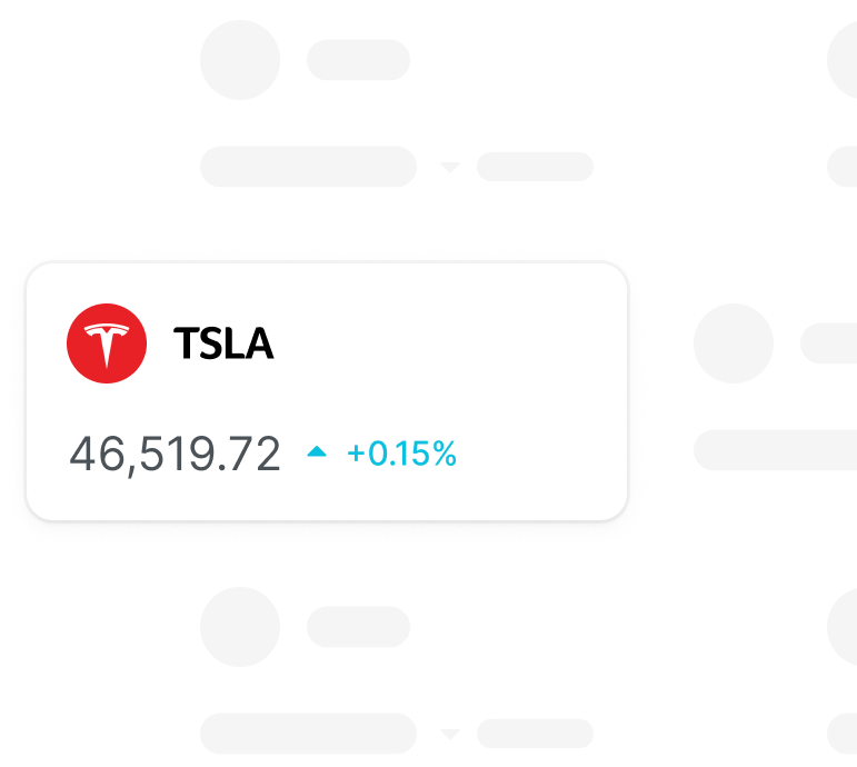 Advanced Charting and Analysis Tools 