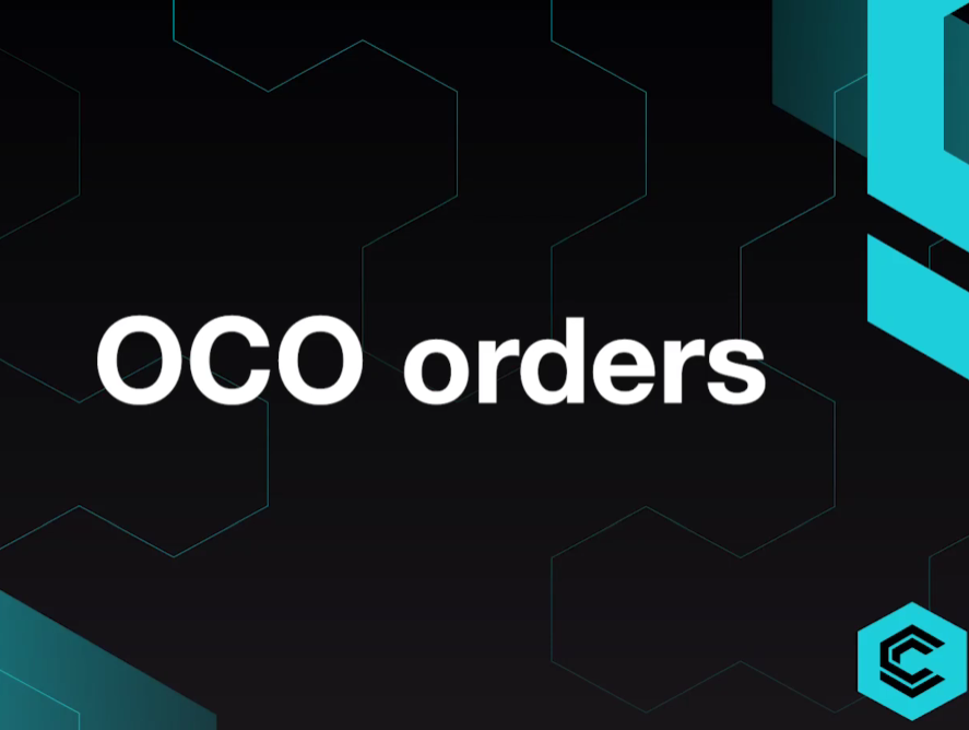 cPro – OCO orders