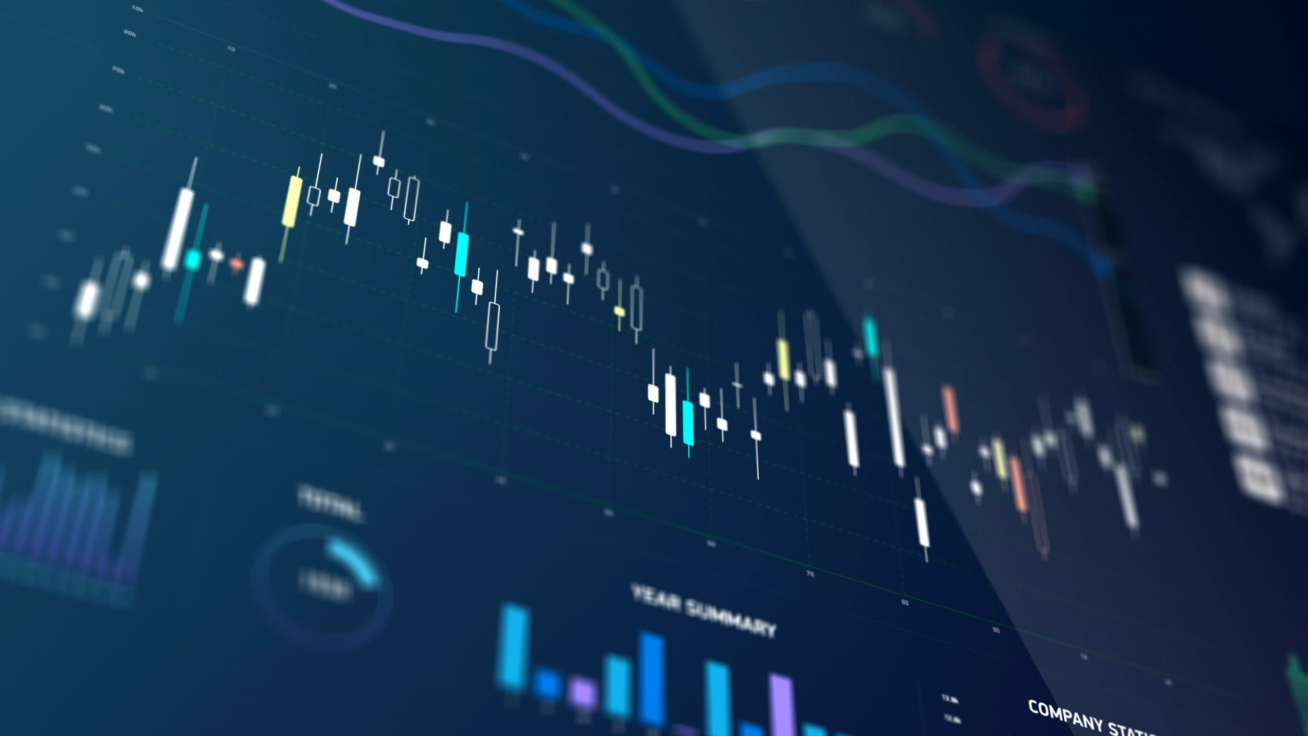 The Future of Trading Software: Trends to Watch