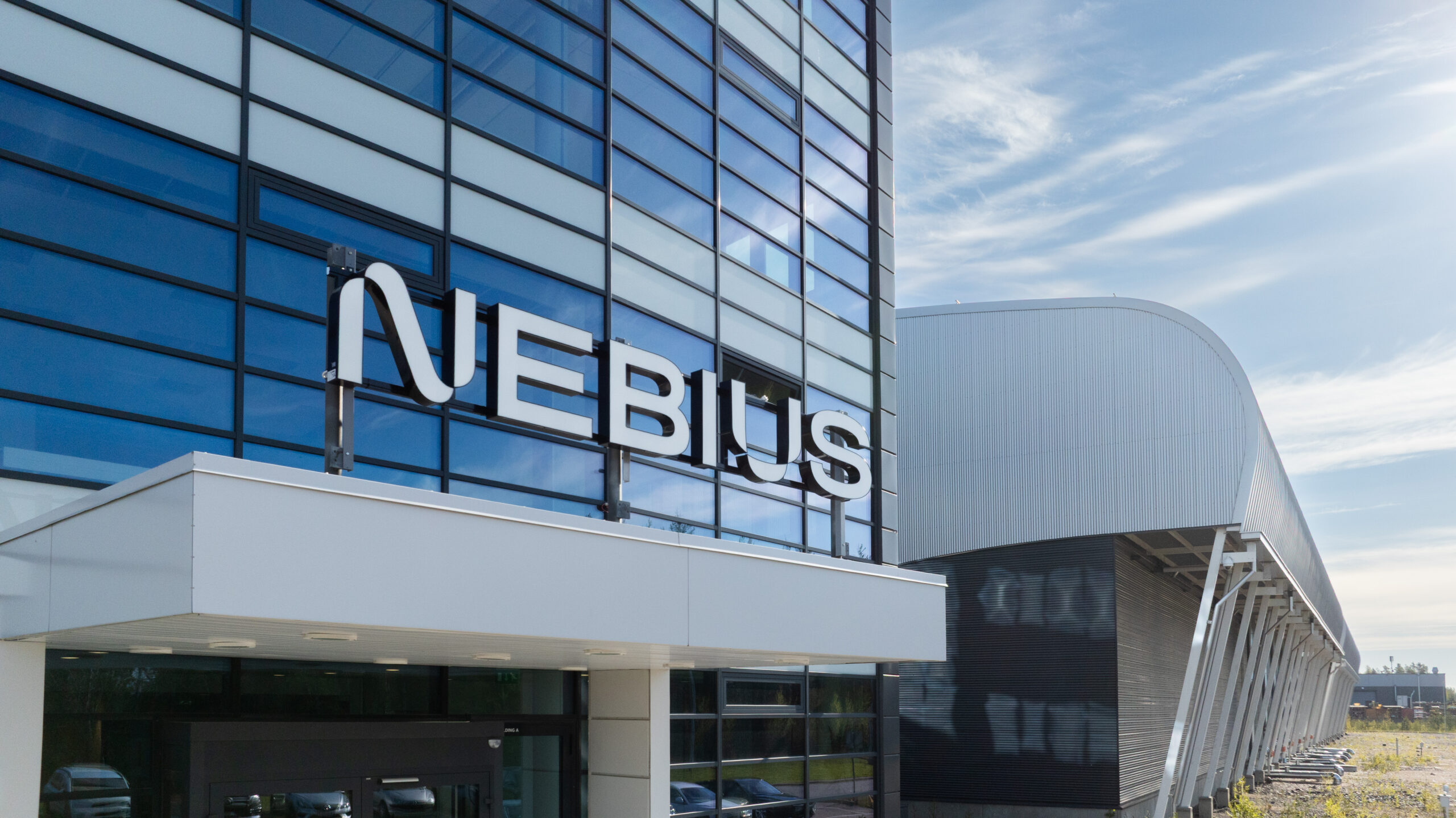 Nebius Shares Slide on Convertible Bond Offering