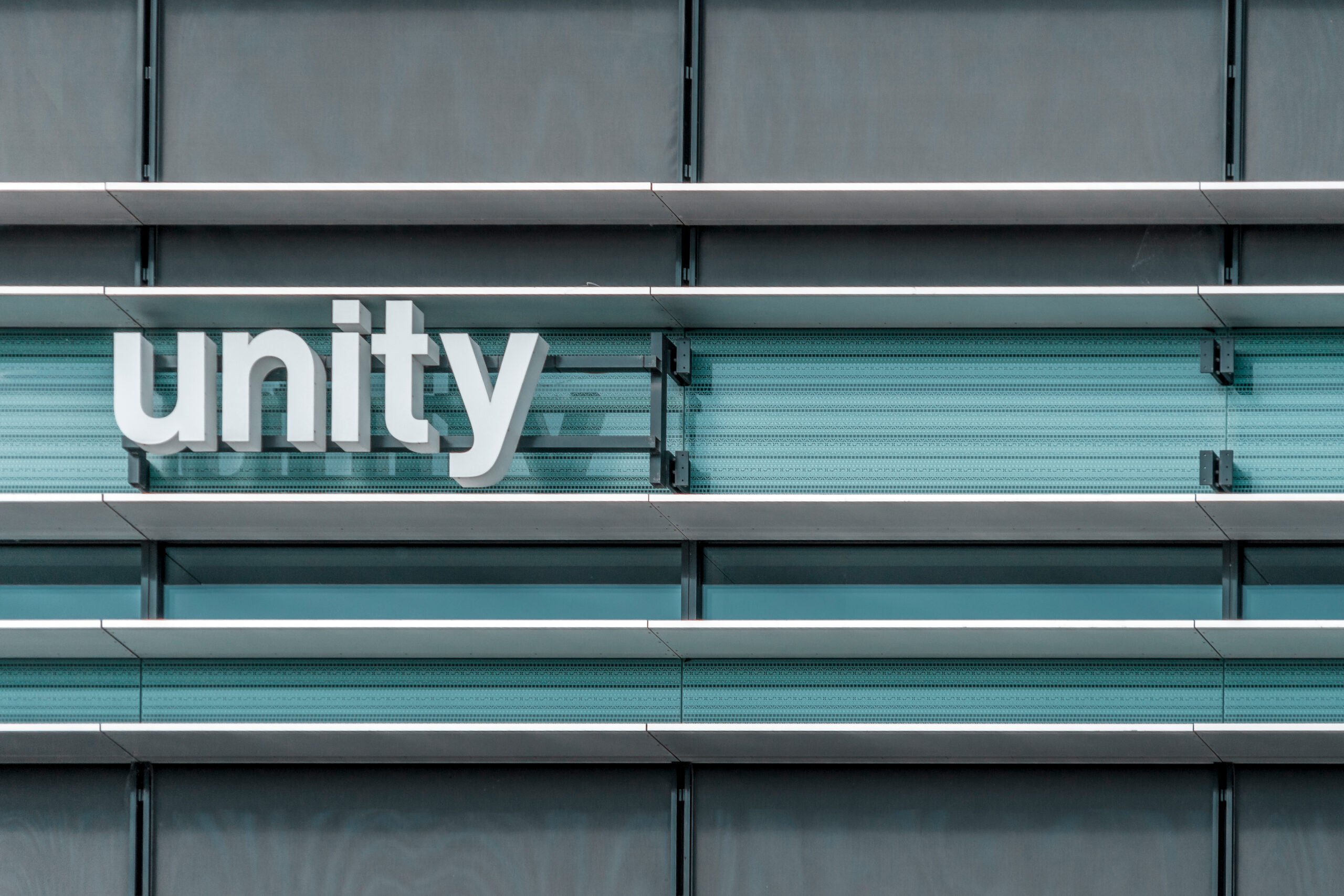 Unity Stock Surges 13% on AI-Focused Restructuring