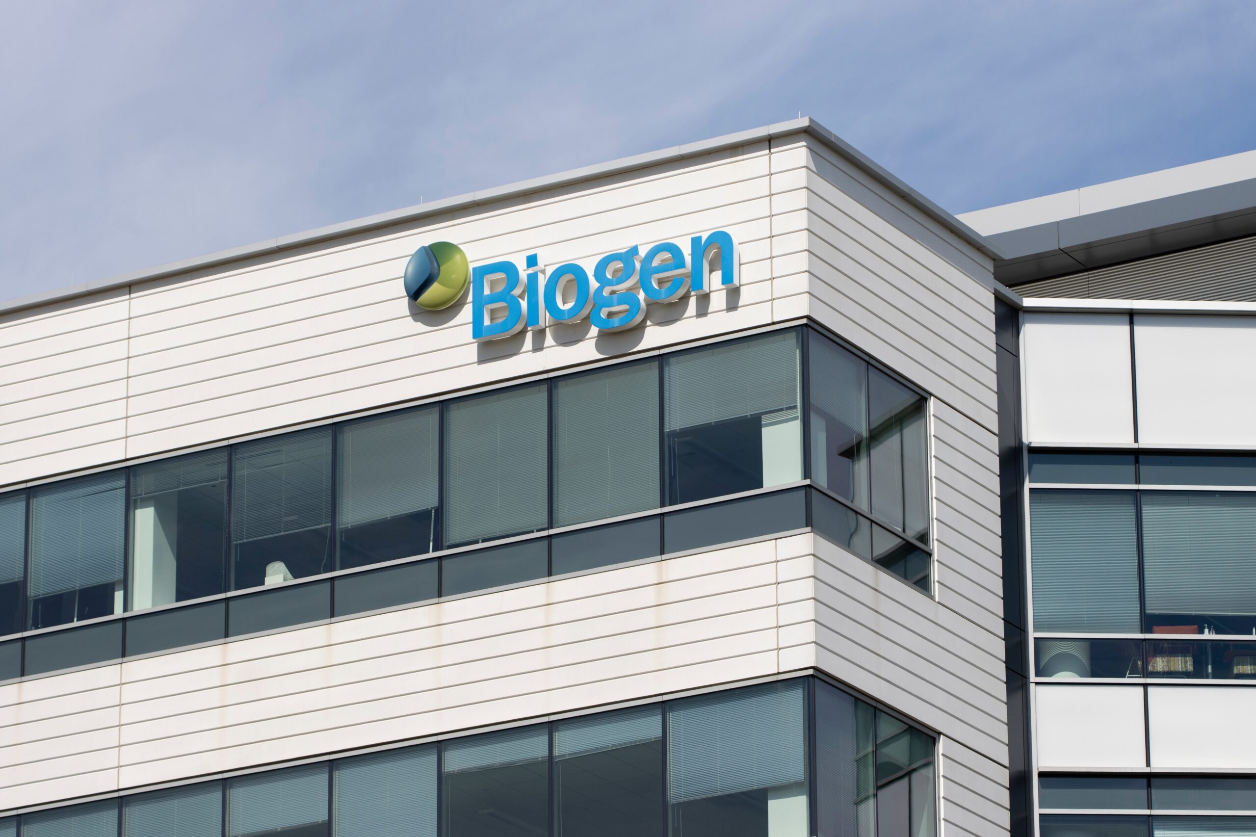 Apellis Doubles as Biogen’s $5.6 Billion Takeover Resets the Stock