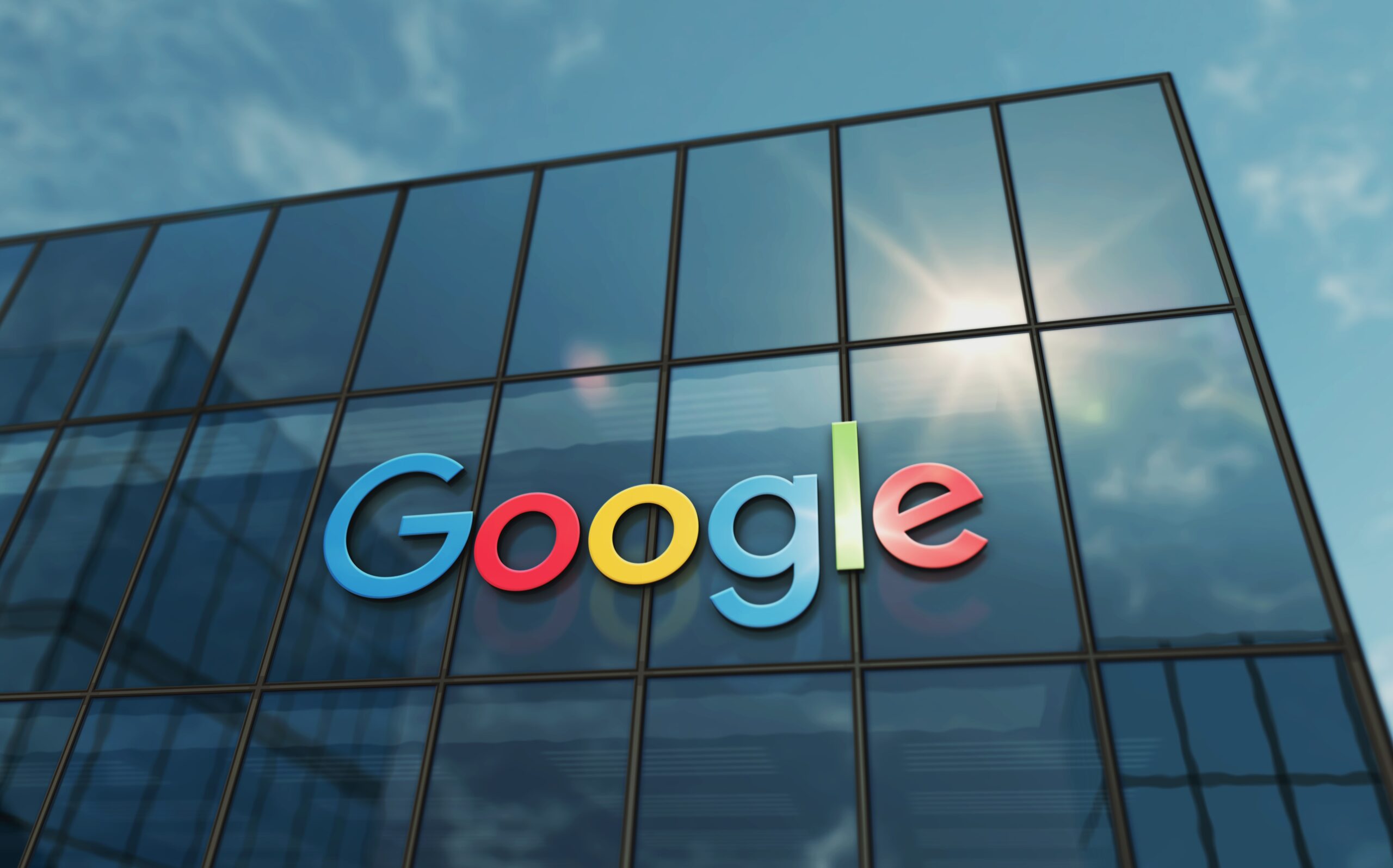 Google Edges Toward Bear Market Amid Mounting Capex Pressure