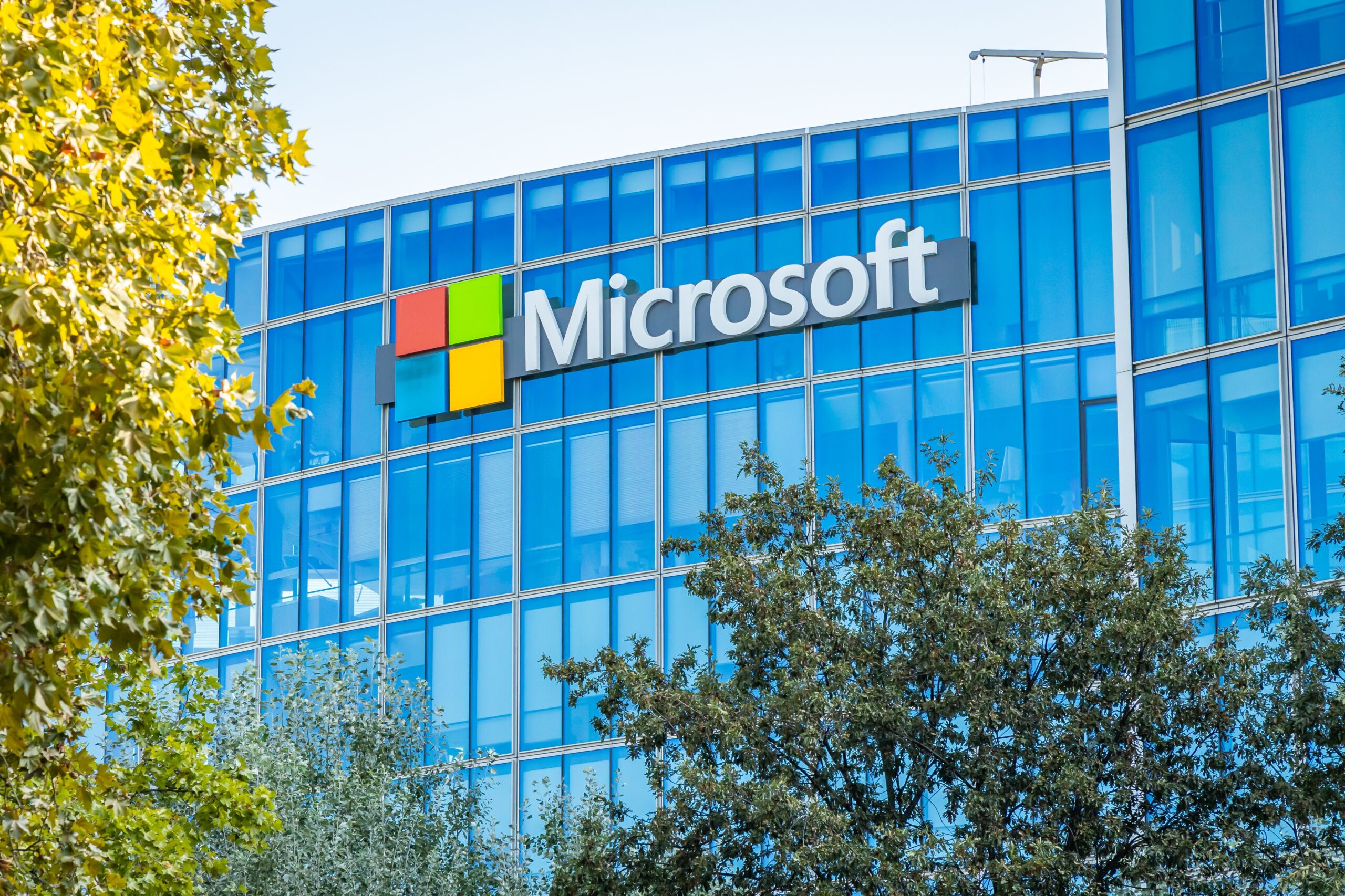 Microsoft Heads for Worst Quarter Since 2008
