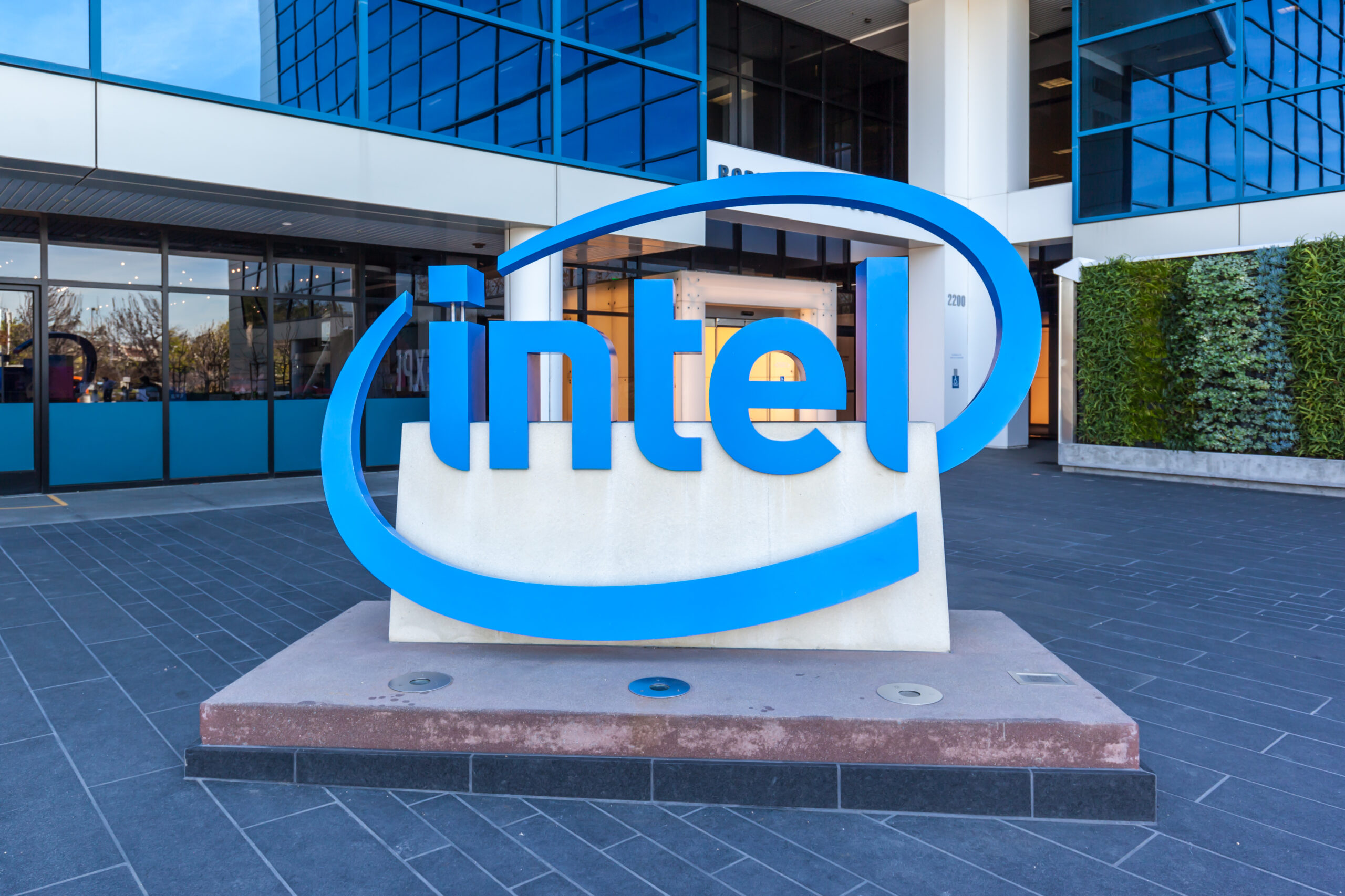 Intel Shares Rise 29% on Earnings Beat as AI CPU Demand Soars