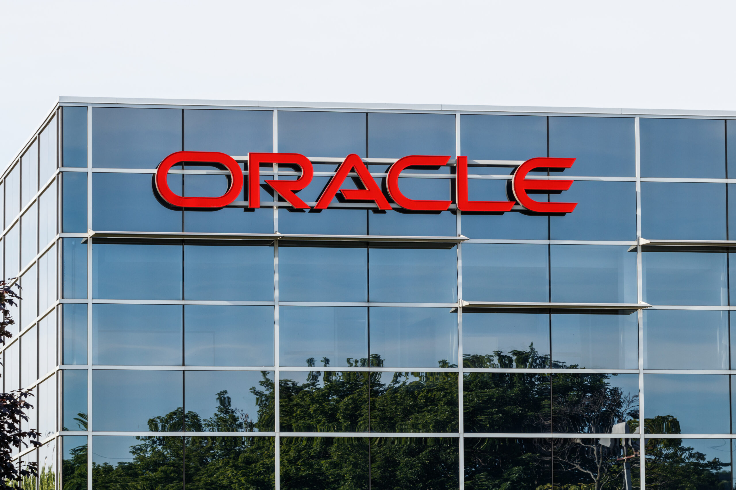 Oracle’s Bloom Energy Bet Jumps $316M as Partnership Expands