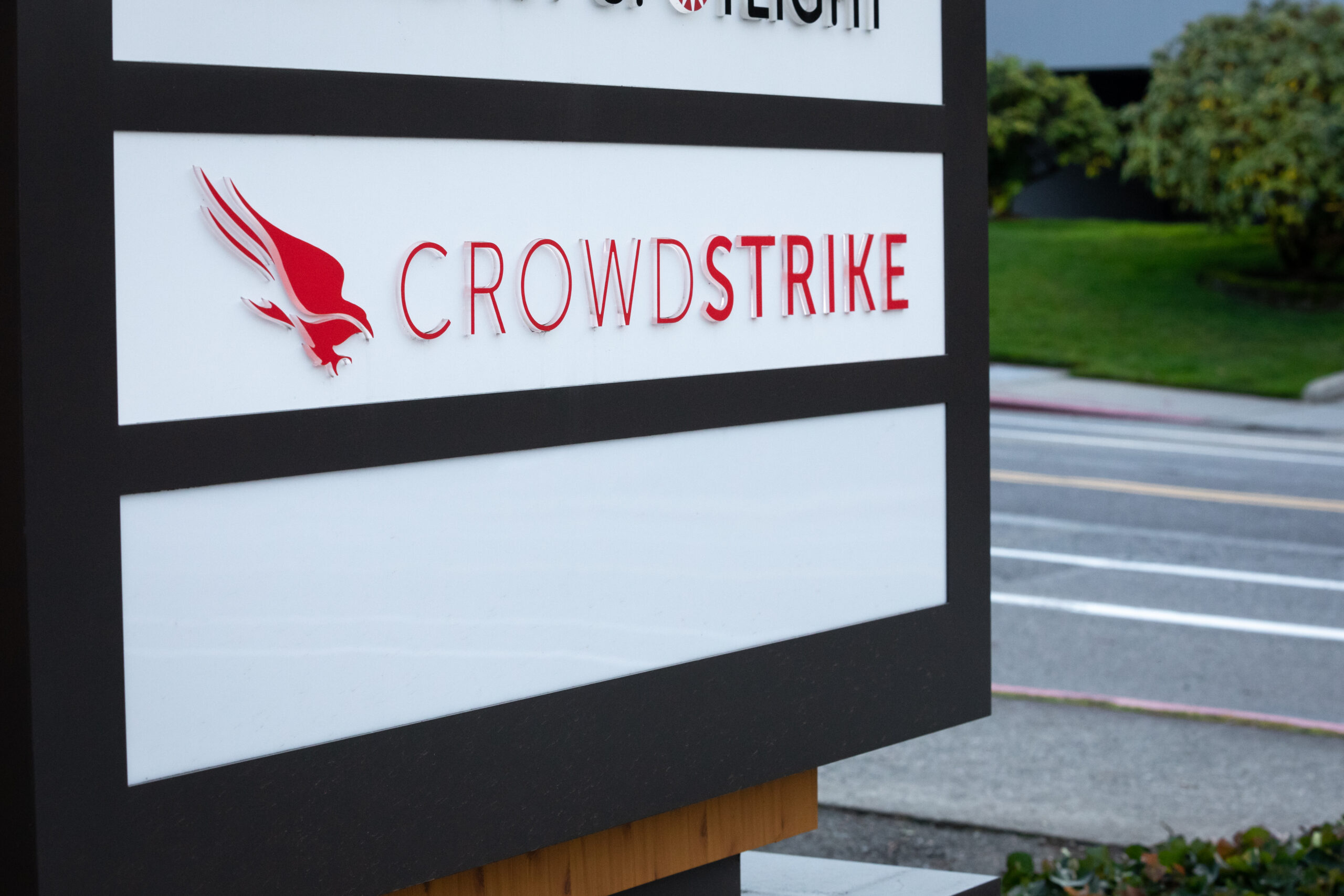 CrowdStrike Shares Upgraded as AI Threat Fears Turn Bullish