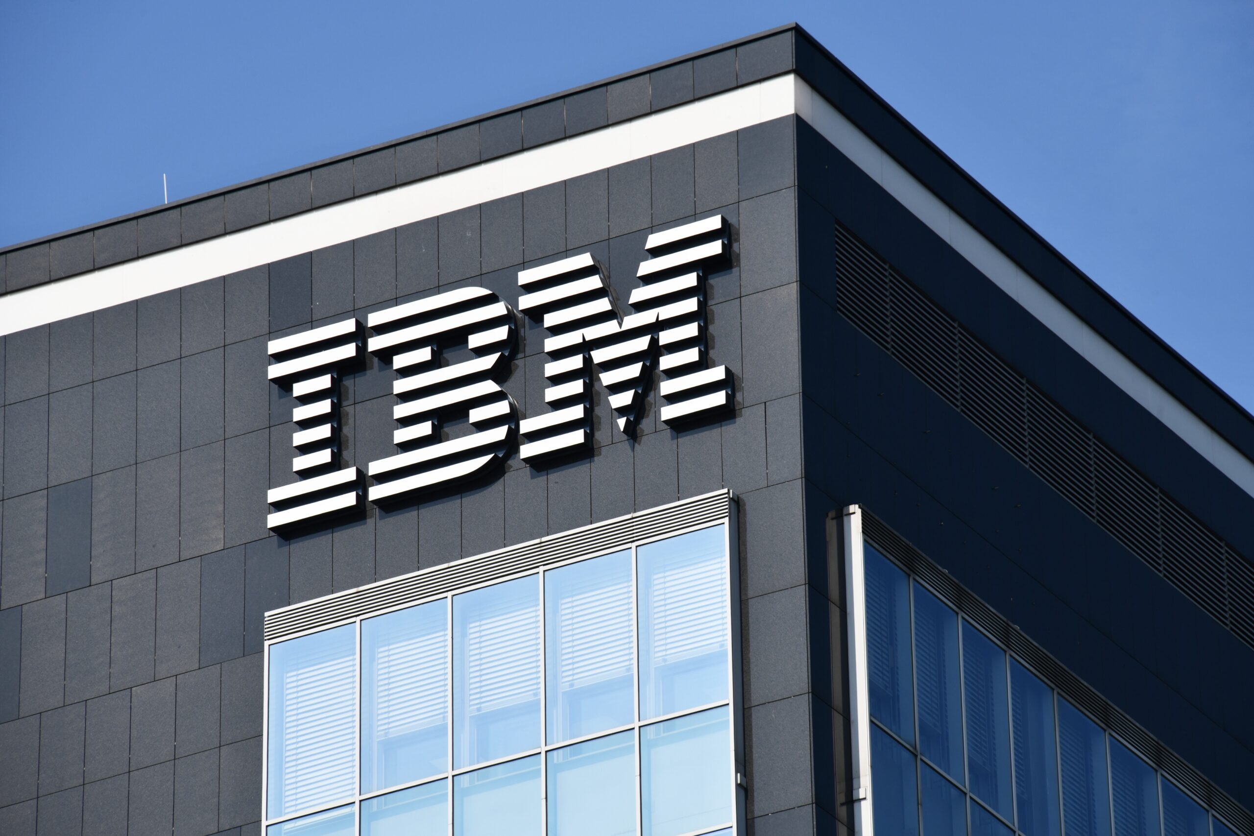 IBM Stock Has Its Worst Year Since 2002