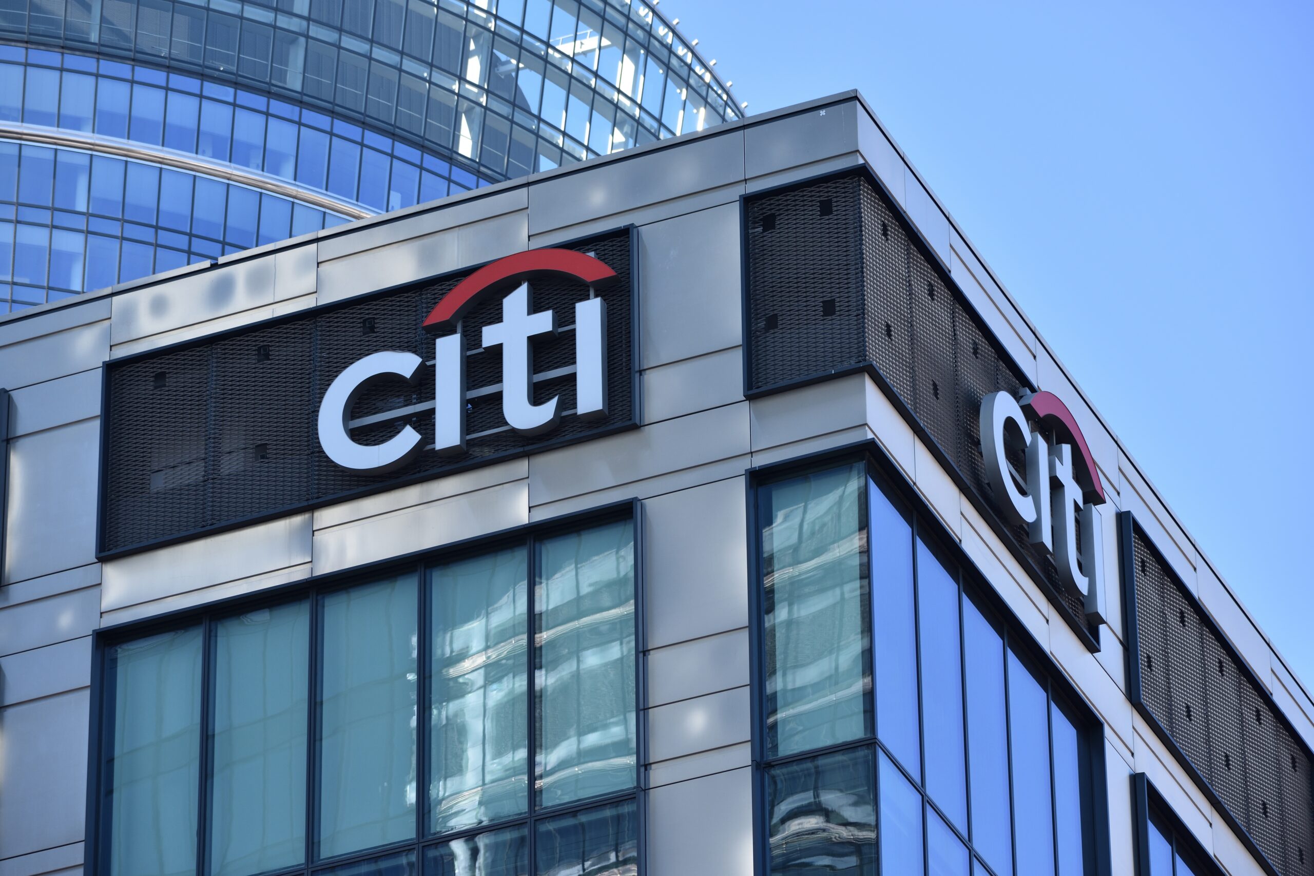 Citigroup Leads Big Banks on Best Quarter in a Decade