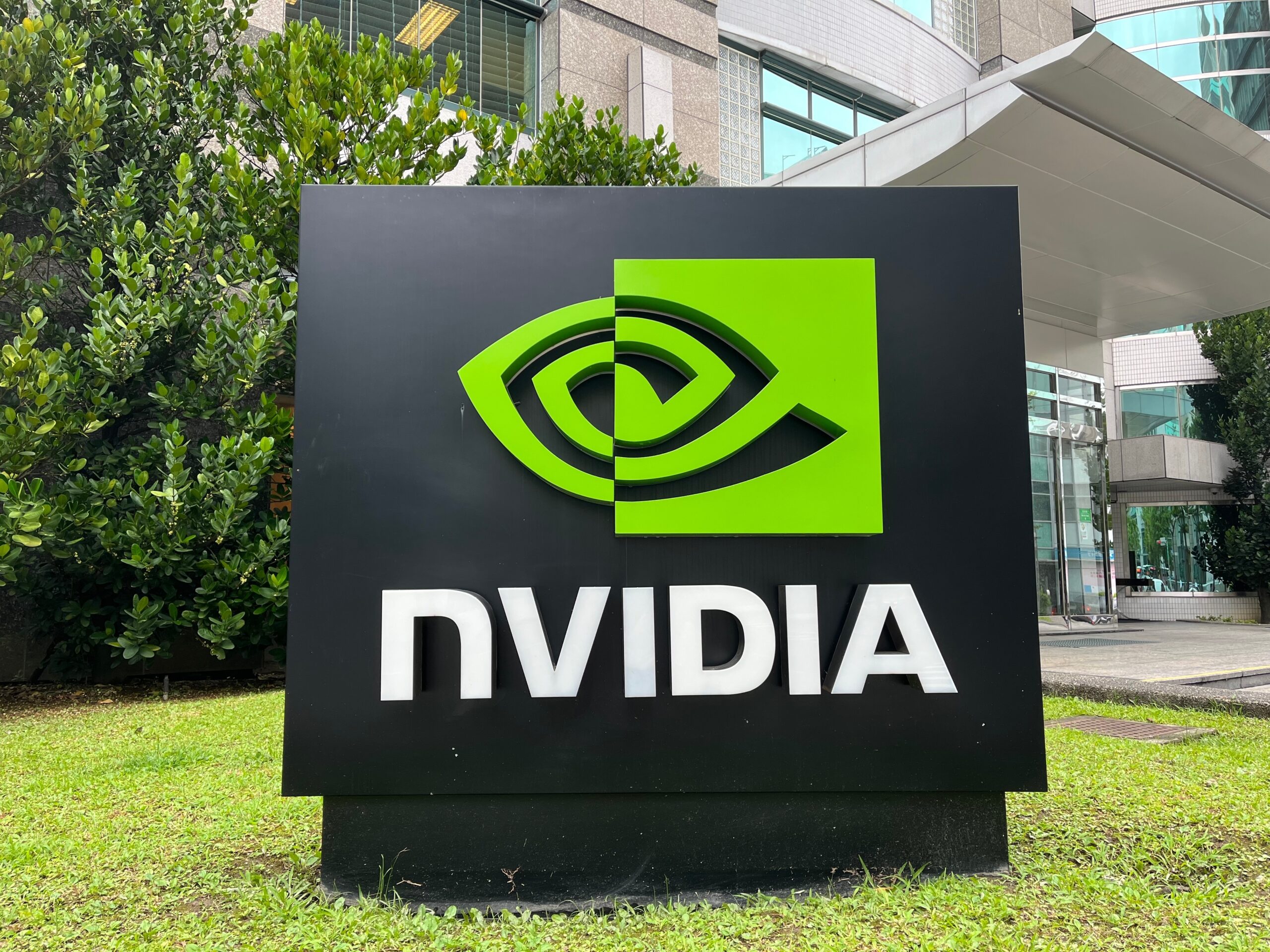 NVIDIA Stock’s Seven-Day Winning Streak Hits a Wall