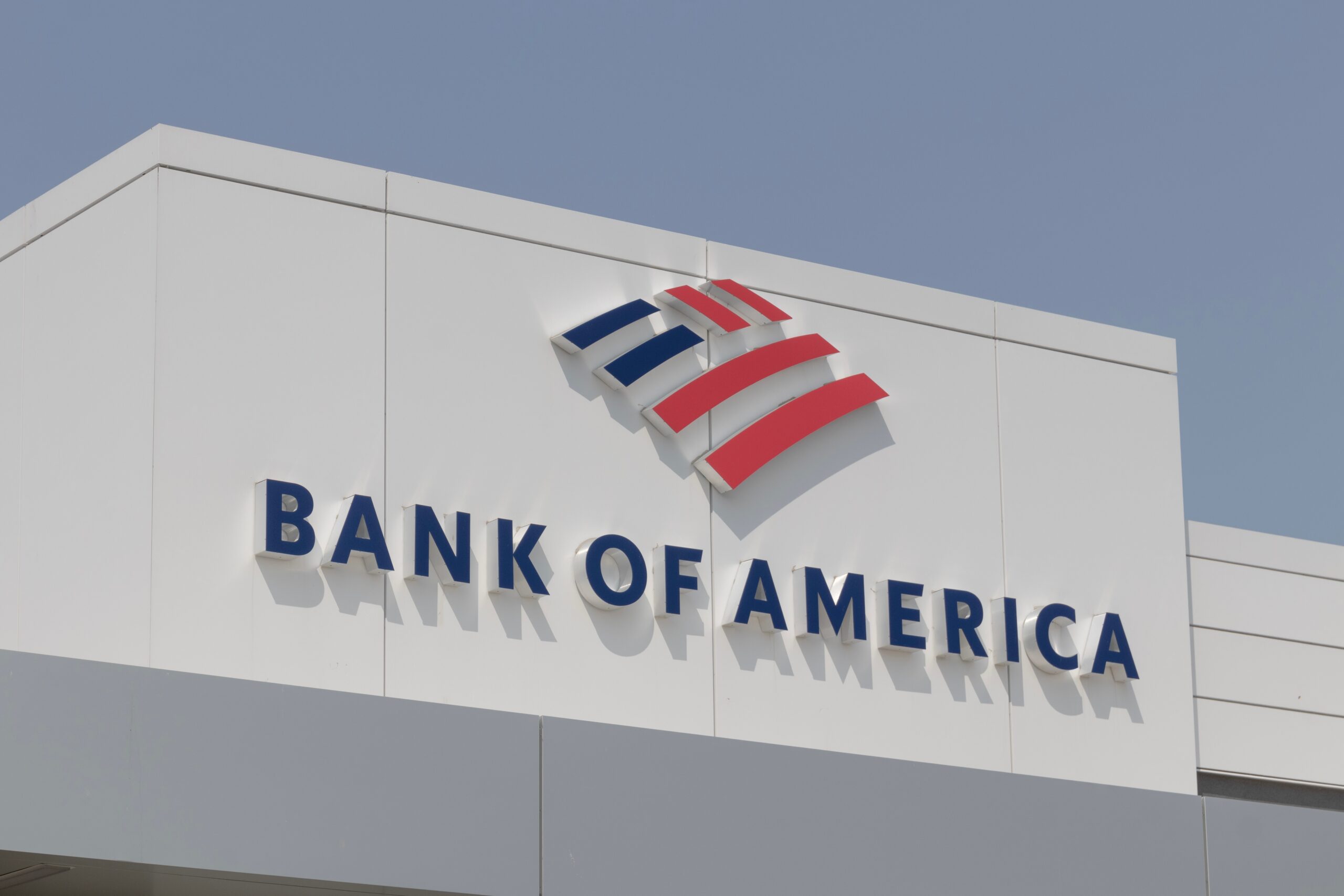 Bank of America Stock: Institutions Signal Mixed Conviction