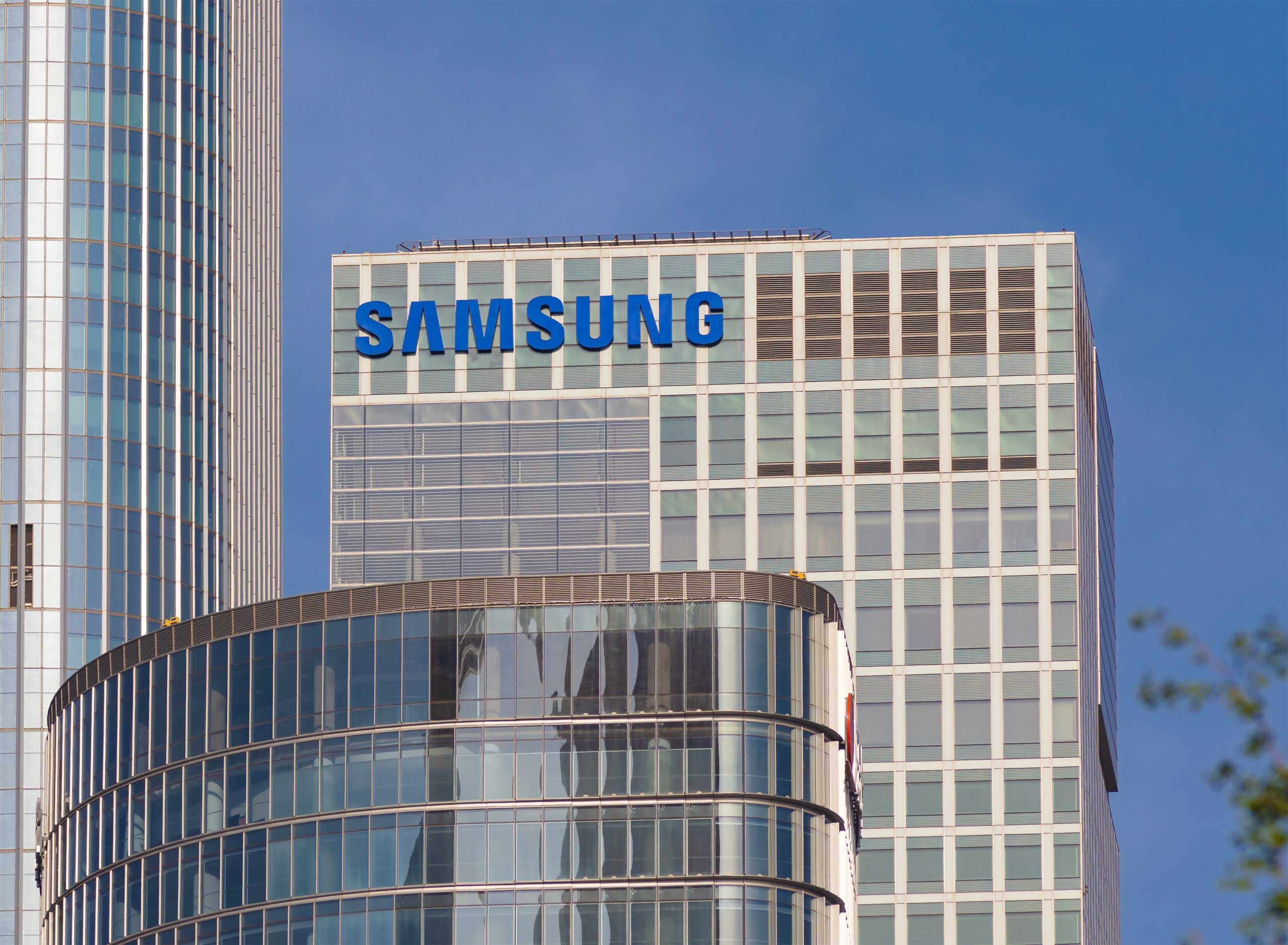 Samsung’s 700% Profit Jump Signals Memory Chip Boom