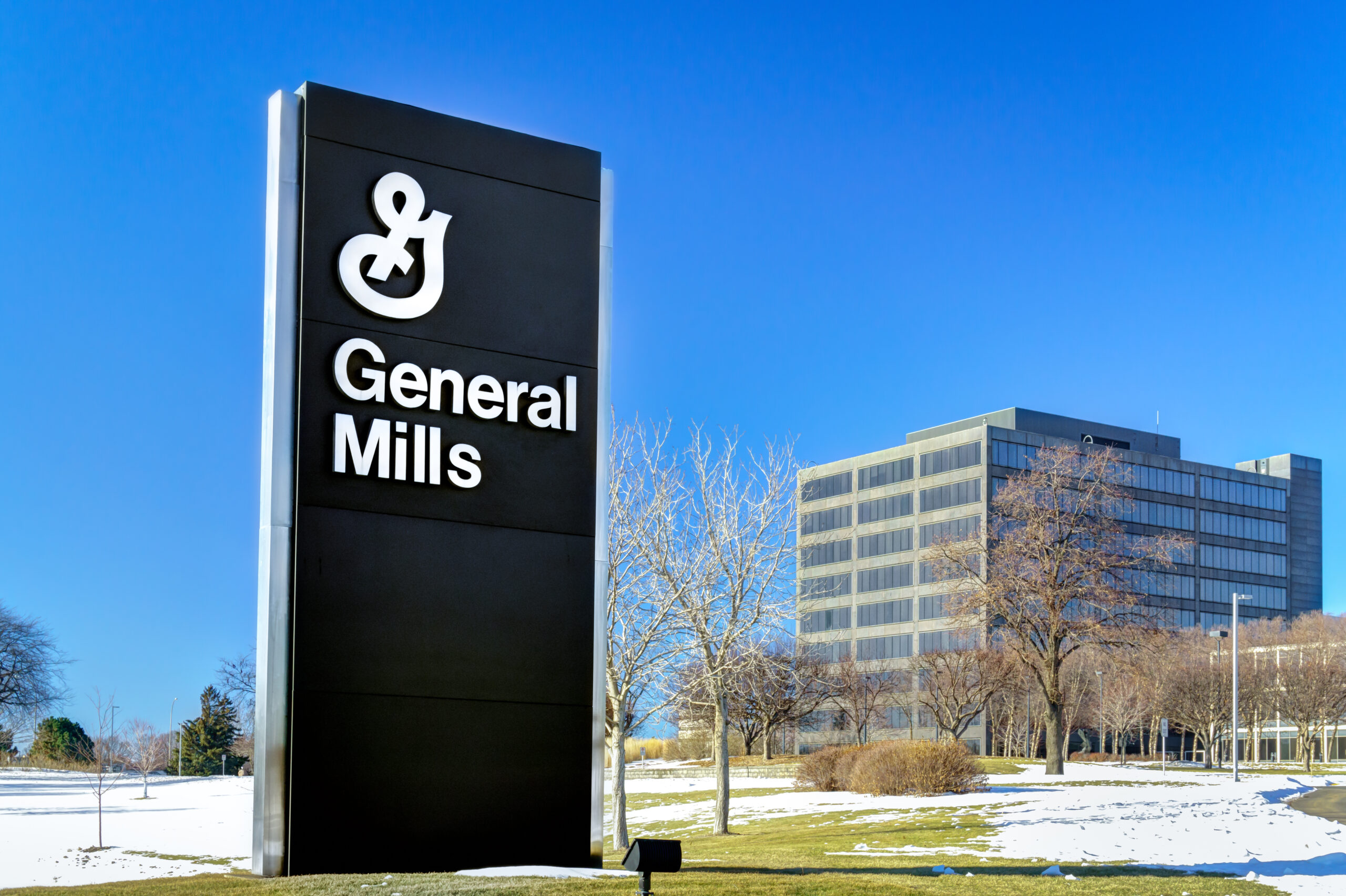 General Mills Stock Lowest Level Since 2010