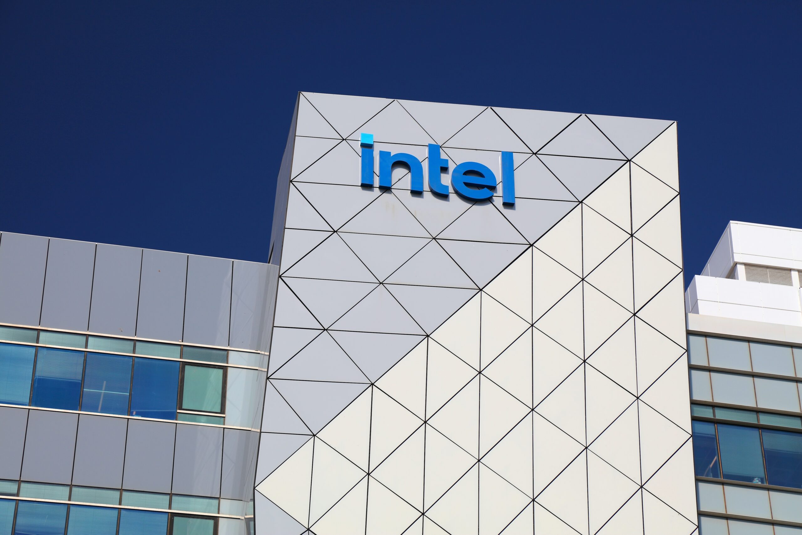 Intel Stock Surges 4% as Terafab Deal Rewrites Its Growth Story