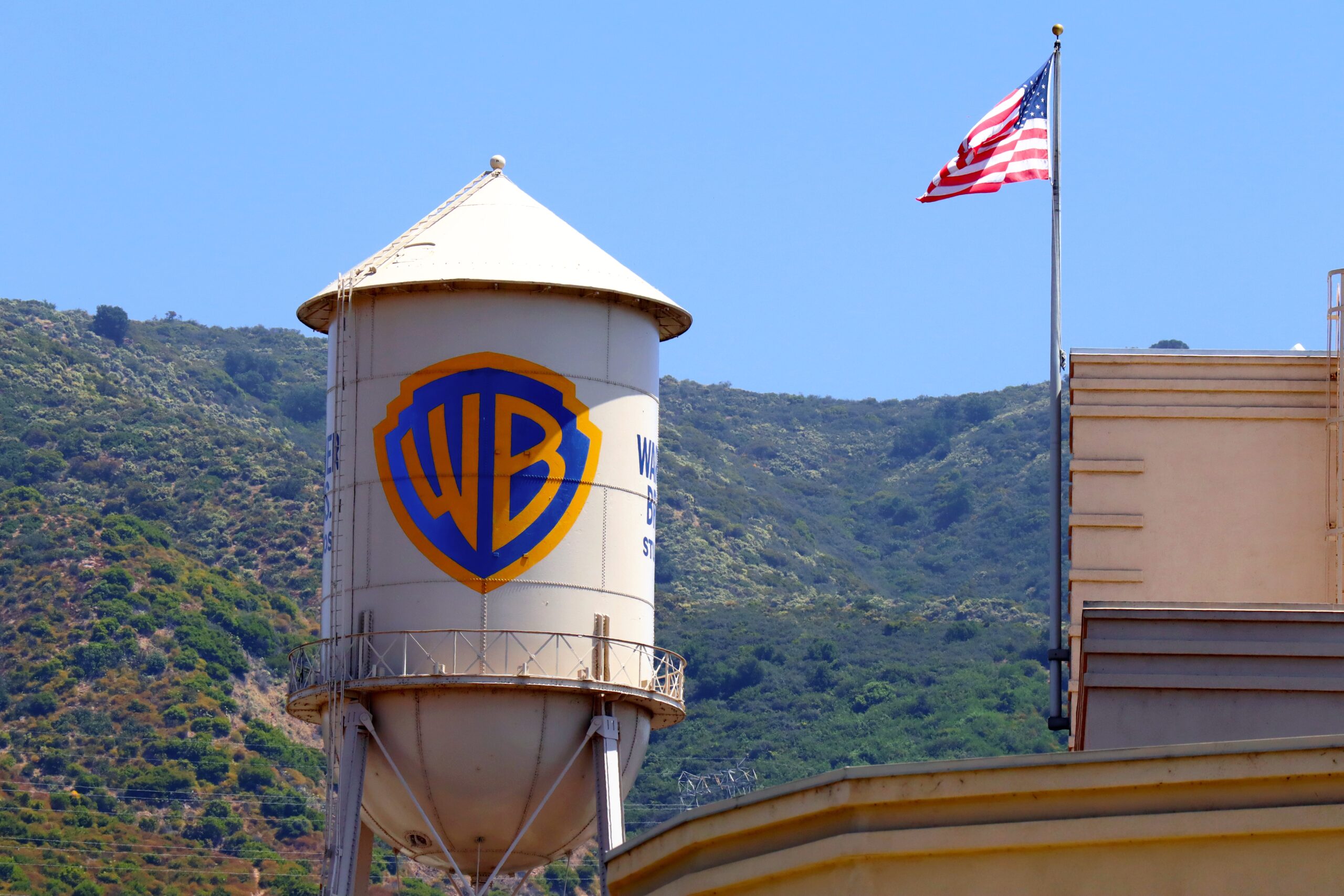 Warner Bros. Shareholders Vote on Paramount’s $81B Merger Deal