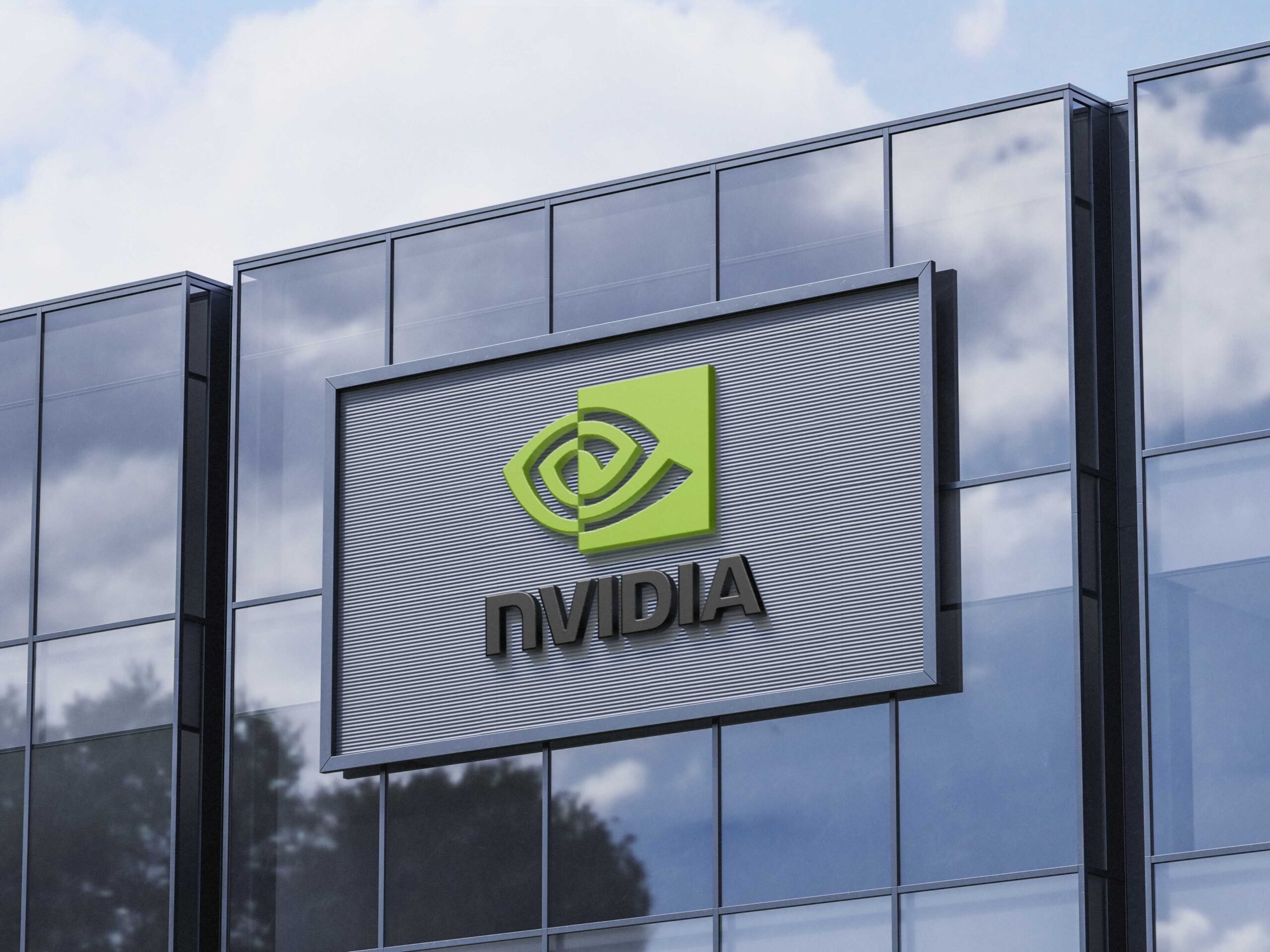 NVIDIA Shares Lag Chip Rivals Despite Analyst Top Pick Status