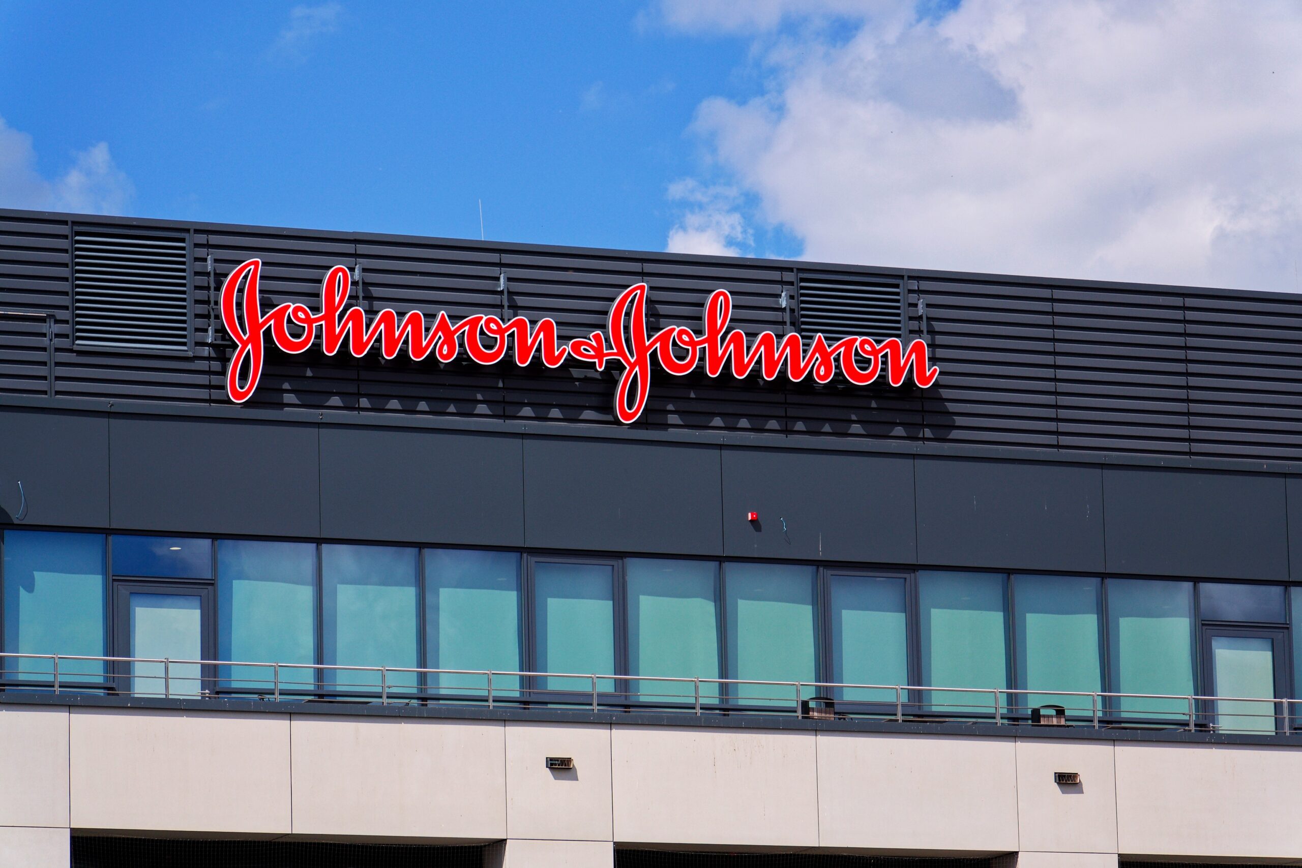 Johnson & Johnson Stock Rises 1.2% on Earnings Beat