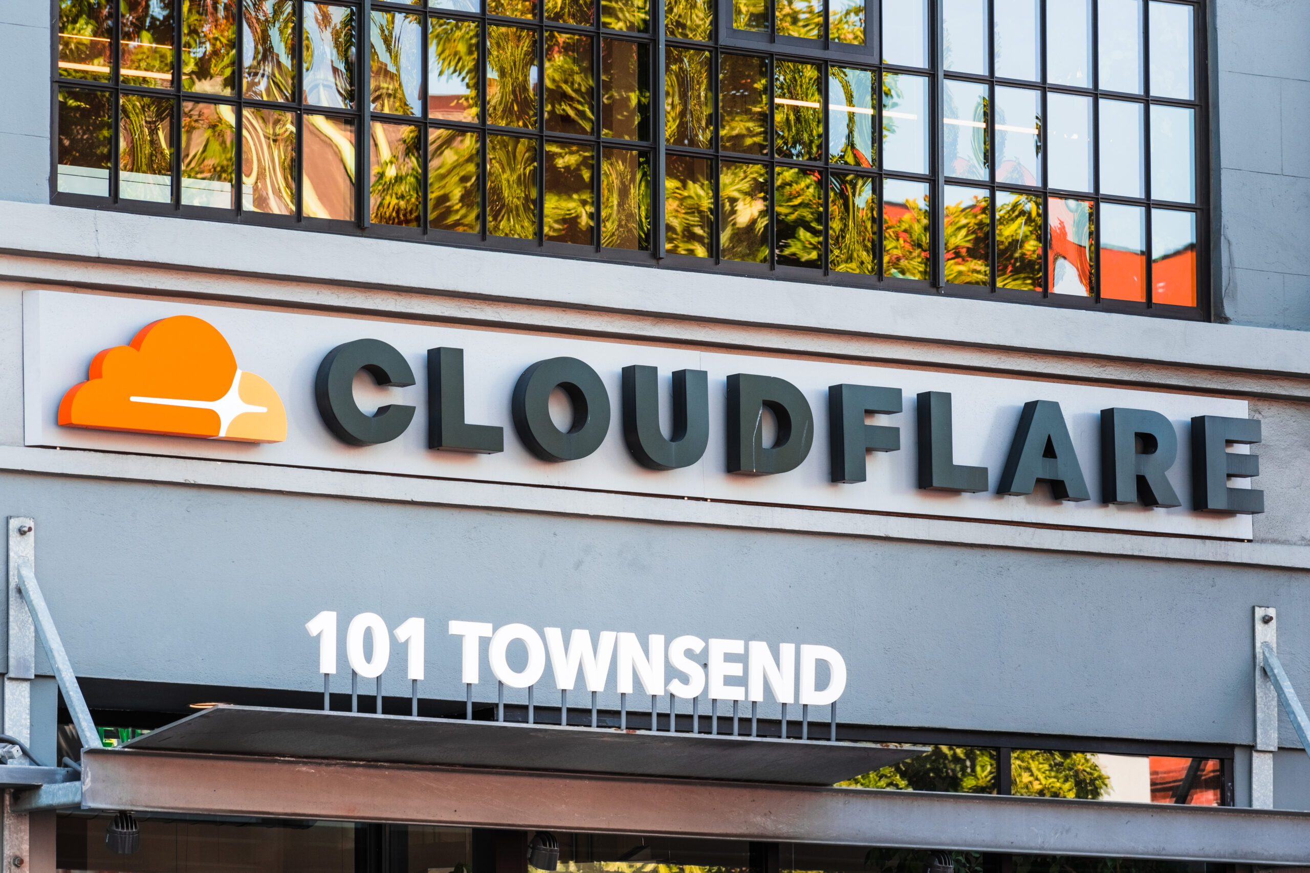 Cloudflare Stock Sinks 18% on 1,100 Layoffs Despite Earnings Beat