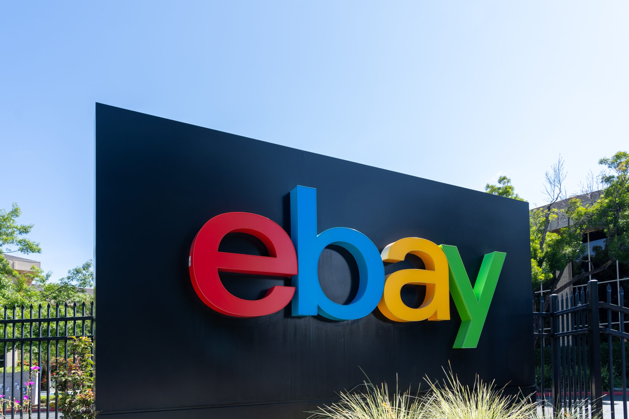 eBay Shares Jump 9% on GameStop’s $56B Takeover Bid