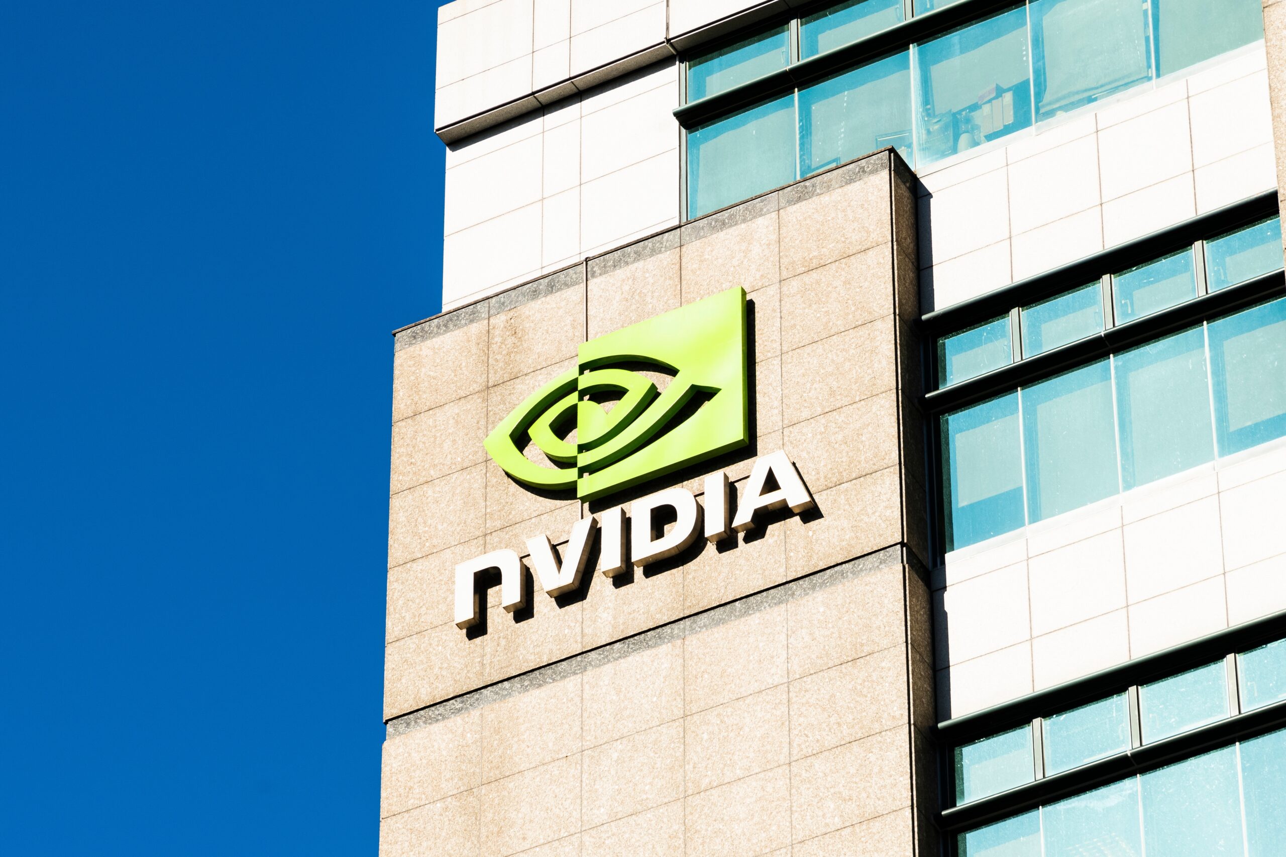 Nvidia Shares Slip 1.1%: Why a 3-Day Losing Streak Could Be Good News