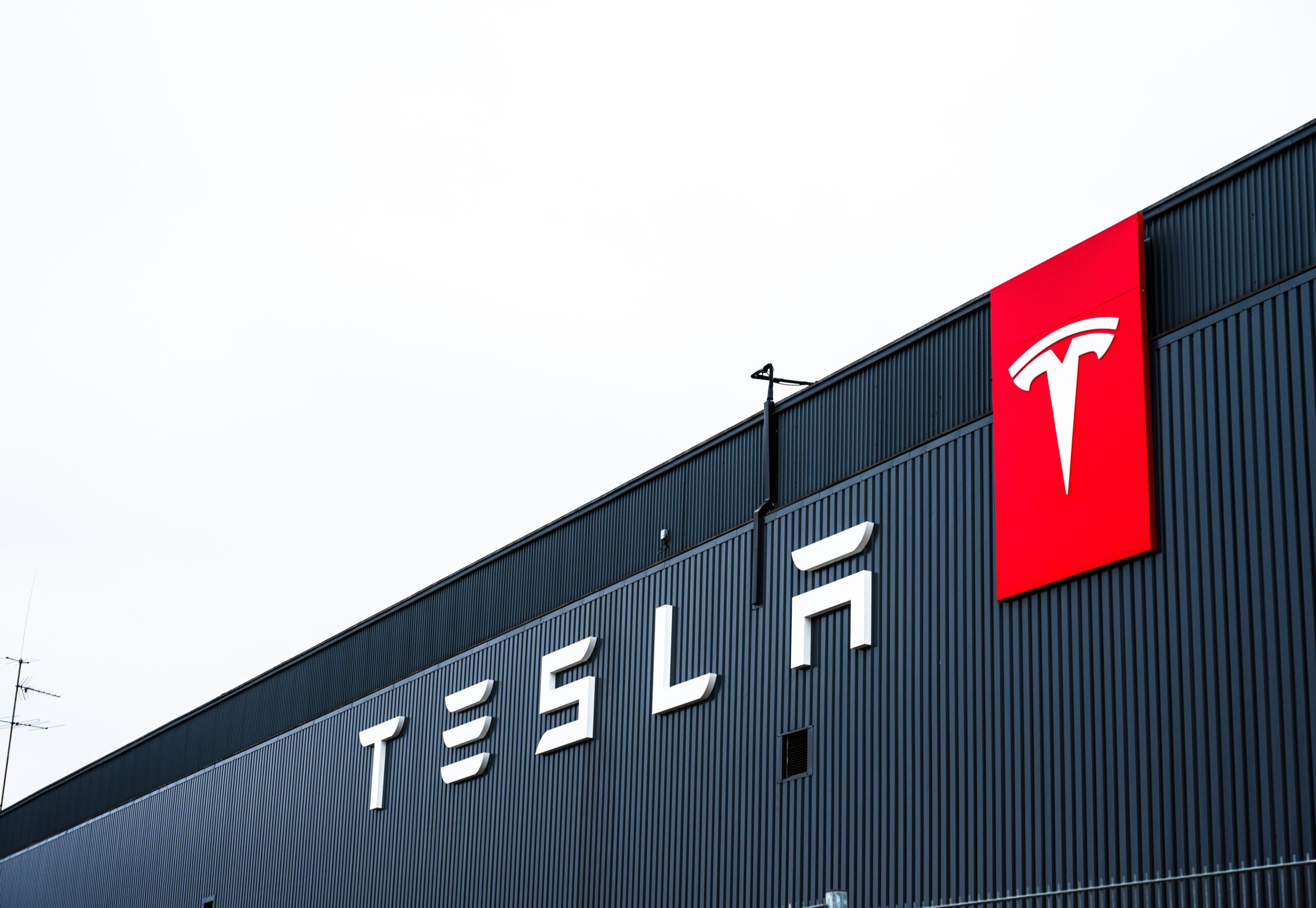 Tesla Stock Eyes China FSD Launch as AI Momentum Builds