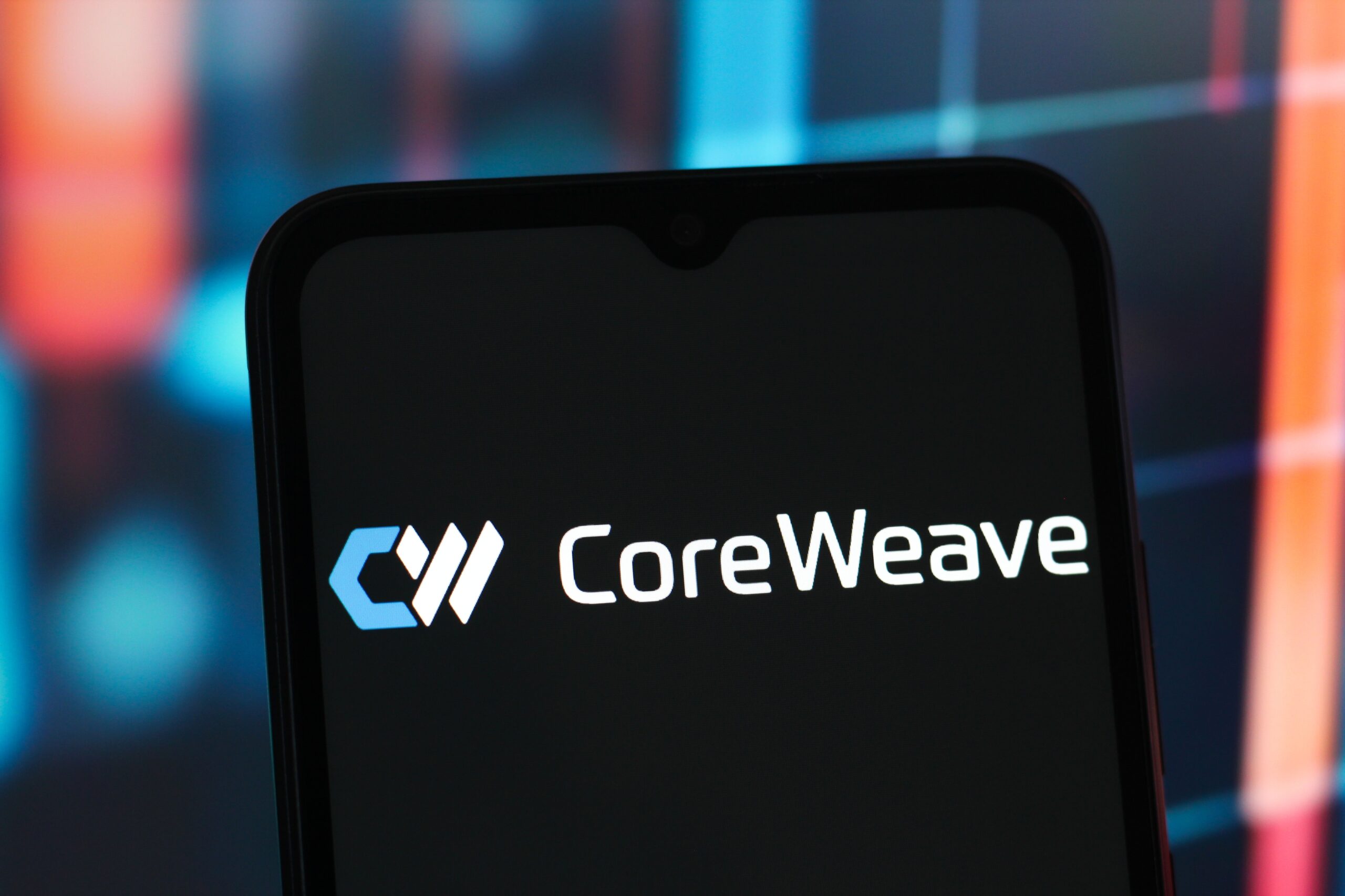 CoreWeave Stock Sinks 6.4%: Is Its Debt Killing AI Growth?