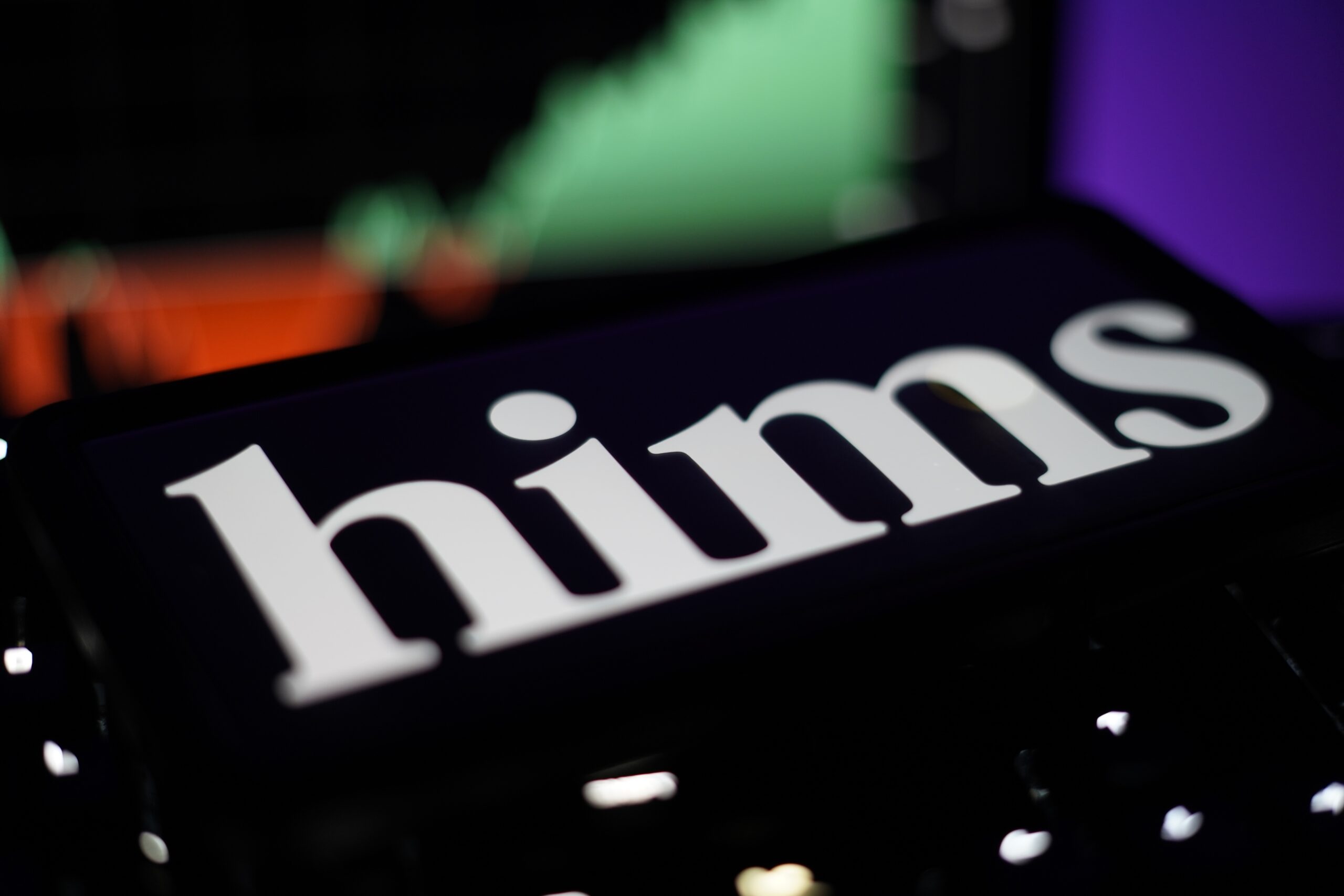 Hims Stock Drops 14.6% After Posting an Unexpected Loss