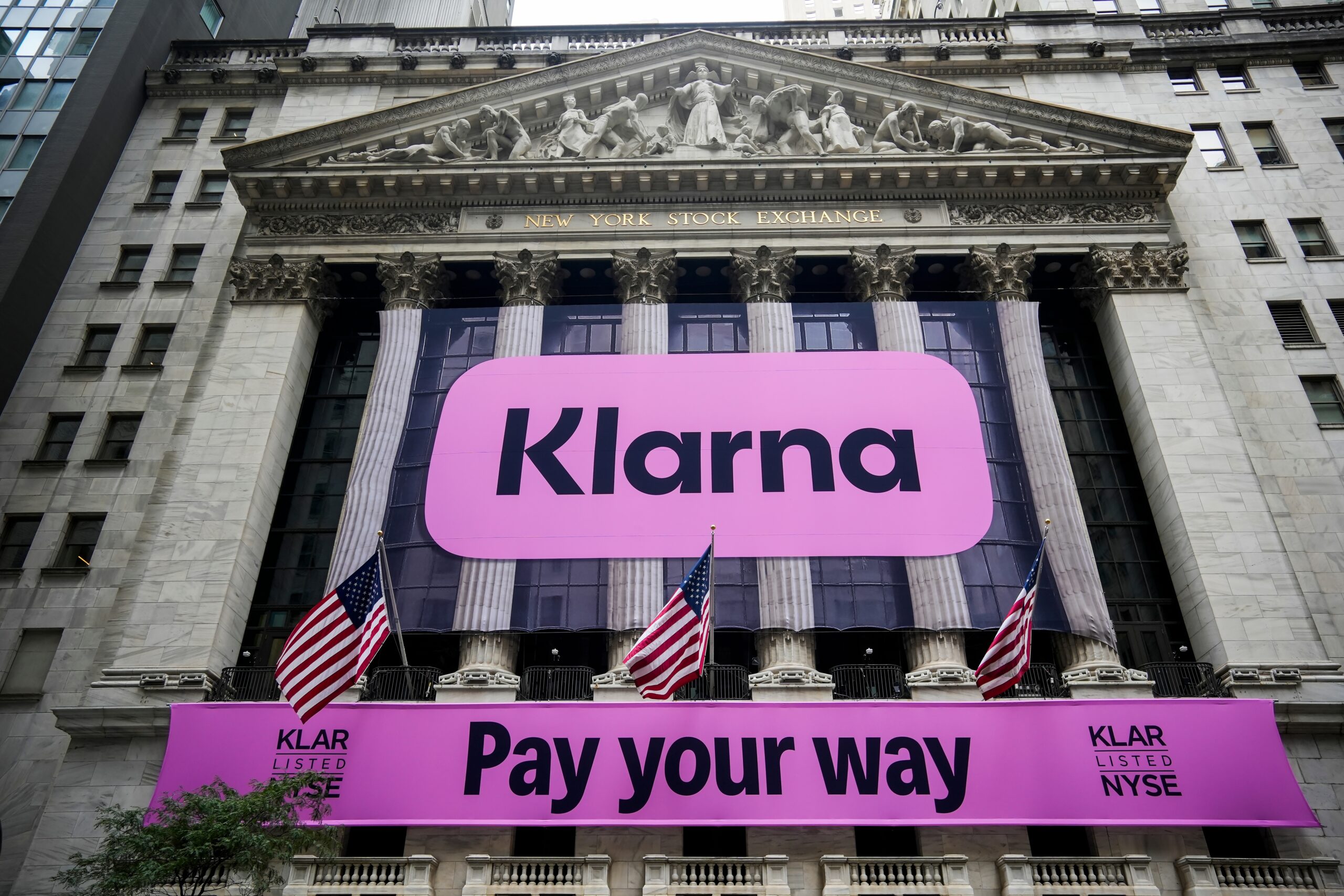 Klarna Stock Jumps 5.5%: Can This Earnings Beat Save the IPO Darling?