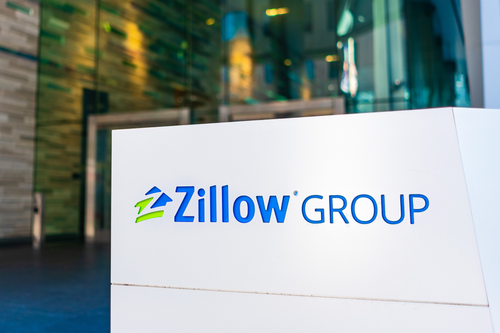 Zillow Stock Falls 4.9% as Google Expands Home Listings to All 50 States
