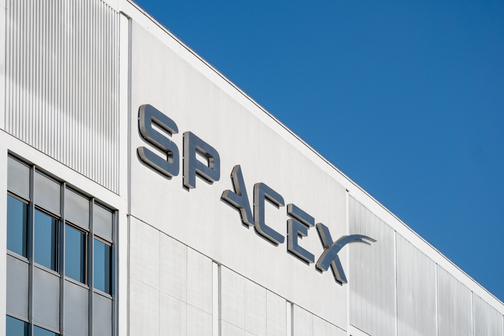 SpaceX Stock Climbs 10% on Day Two as Musk Eyes $1 Trillion Revenue by 2030
