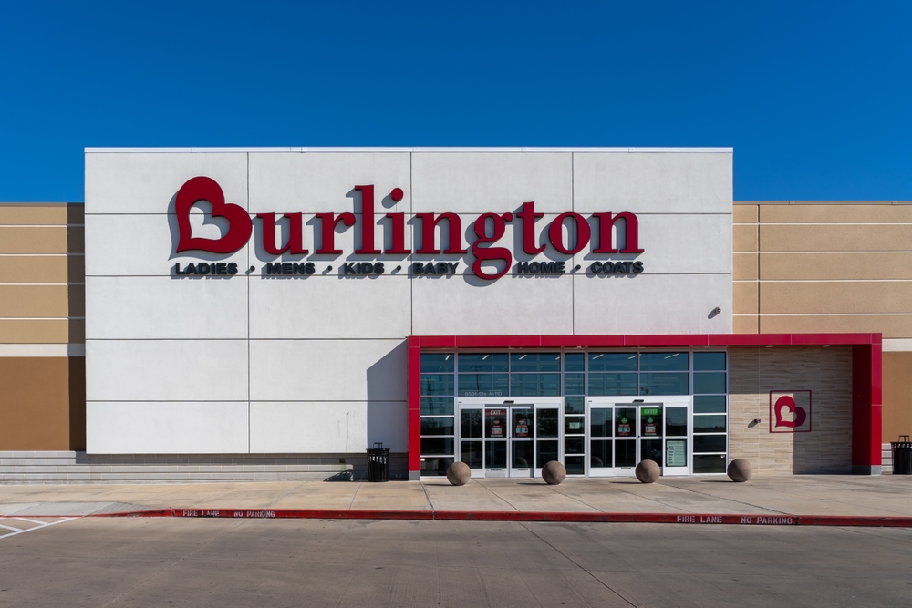 Burlington Stores Stock Still Has Room to Run Despite 25% Rally