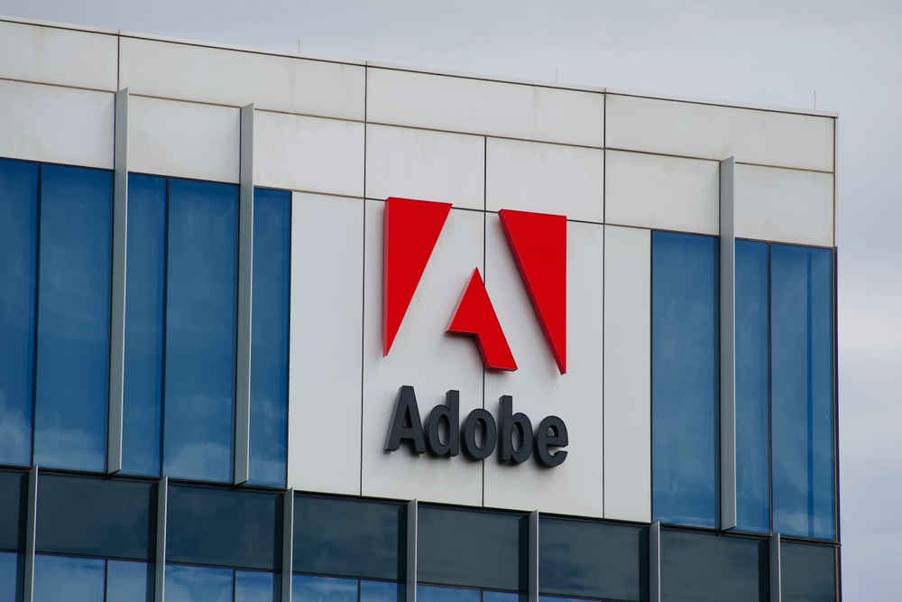 Adobe Stock Falls 8% on Freemium AI Strategy Despite Earnings Beat