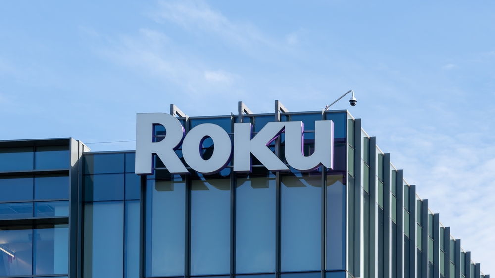 Roku Shares Rise 2.8% After Fox Agrees to $22B Acquisition Deal