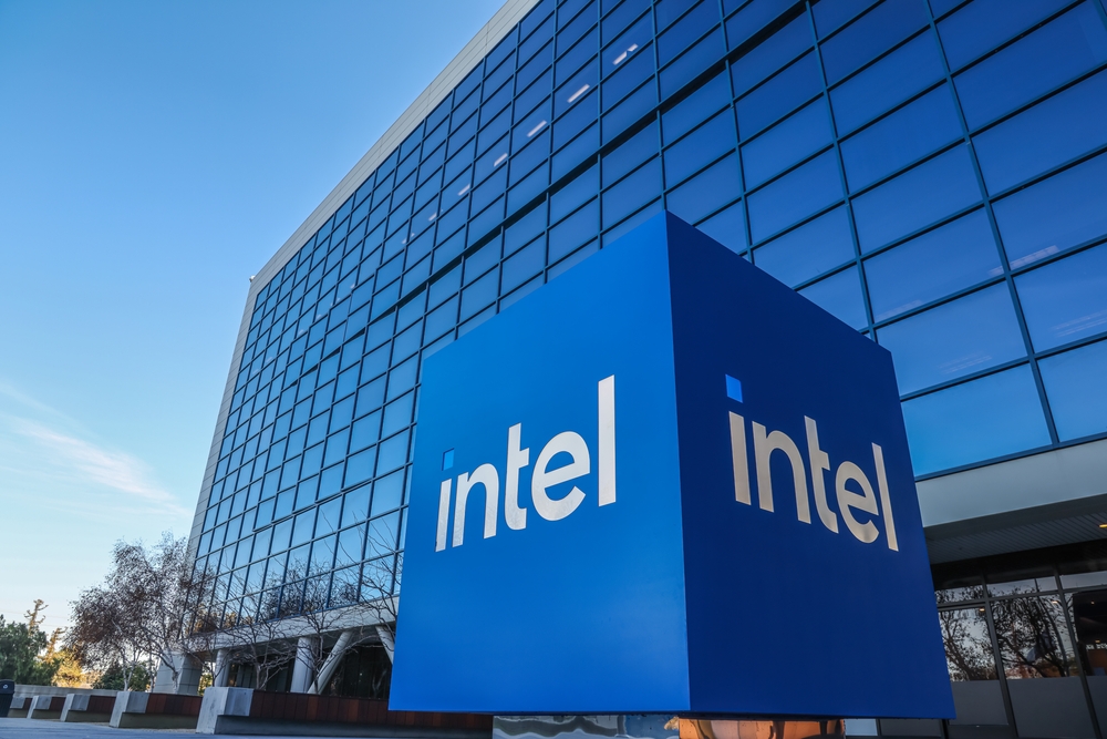 Intel Stock Jumps 5.6% After BofA Double-Upgrades to Buy from Sell