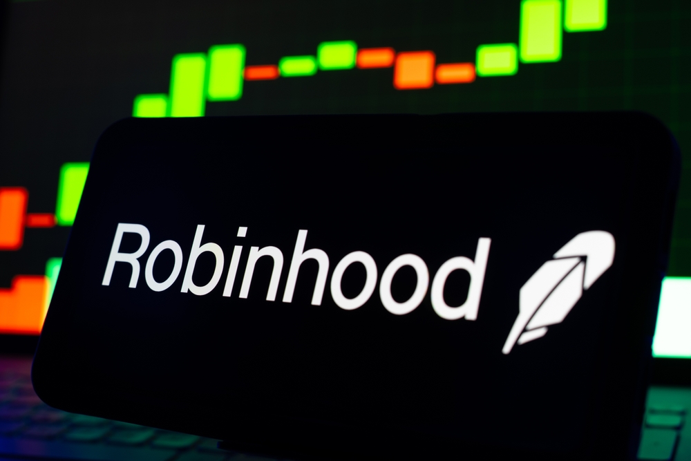 Robinhood Stock Rises 3.4% as 10% Workforce Cut Signals Efficiency Drive