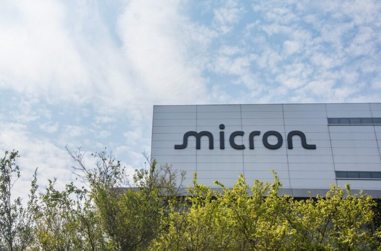 Micron Stock Falls 4%, But June 24 Earnings Could Reignite the Rally